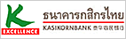 เลือกวิธีชำระเงิน K Bank